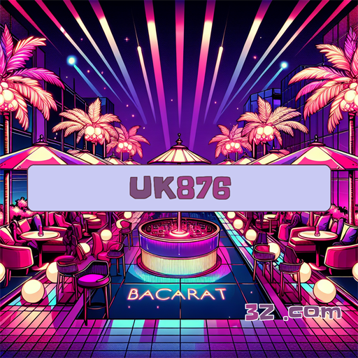 Experimente o aplicativo incrível da uk876.com para jogos