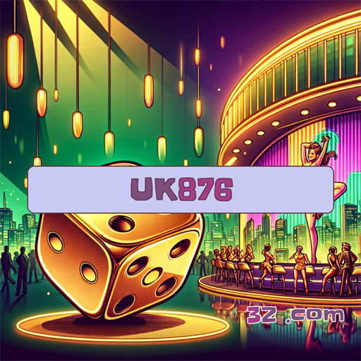 Bônus Imperdíveis para Gamers Brasileiros no Uk876