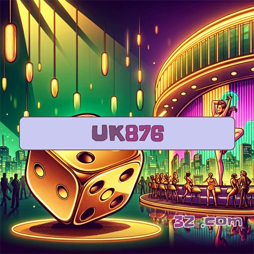 Bônus Imperdíveis para Gamers Brasileiros no Uk876