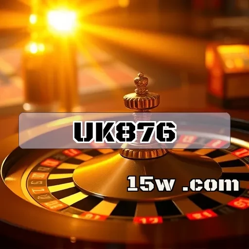 uk876.com: Descubra os Melhores Métodos de Pagamento para Jogar e Ganhar
