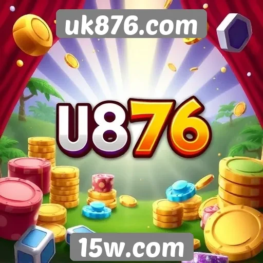 Melhores jogos disponíveis em uk876.com