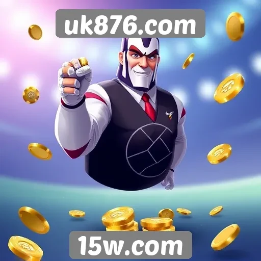 uk876.com oferece promoções atraentes para novos jogadores