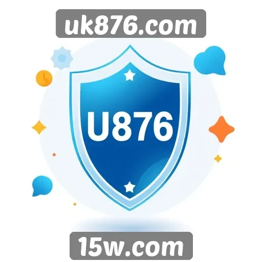 Verificação da segurança em transações no uk876.com