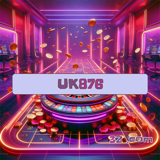 Experiência VIP no uk876: Além do Comum em Jogos